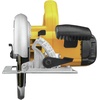 DEWALT 7-1/4-Inch Circular Saw, Lightweight, Corded (DWE575)(Circ Saw)