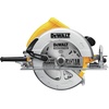 DEWALT 7-1/4-Inch Circular Saw, Lightweight, Corded (DWE575)(Circ Saw)