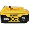 DEWALT ATOMIC 20V MAX* Circular Saw Kit, 4-1/2-Inch (DCS571P1)