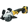 DEWALT ATOMIC 20V MAX* Circular Saw Kit, 4-1/2-Inch (DCS571P1)