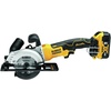 DEWALT ATOMIC 20V MAX* Circular Saw Kit, 4-1/2-Inch (DCS571P1)