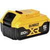DEWALT ATOMIC 20V MAX* Circular Saw Kit, 4-1/2-Inch (DCS571P1)