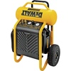 DEWALT Air Compressor, 225-PSI Max, Hand Carry with Wheels, 4-1/2 Gallon (D55146)