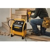 DEWALT Air Compressor for Trim, 200-PSI Max, Quiet Operation (DWFP55130)