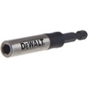 DEWALT Bit Holder, 3-in-1, Impact Ready (DWA3HLDFT)(1 Count (Pack of 2))