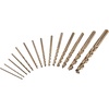 DEWALT Black Oxide Drill Bit Set, 20-Piece (DW1177)(14 Pieces)