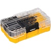DEWALT Black Oxide Drill Bit Set, 20-Piece (DW1177)(16 Pieces)