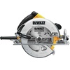 DEWALT Circular Saw, 7-1/4 inch, Pivoting with up to 57 Degree Bevel, Corded (DWE575SB)(Circular Saw Only)
