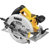DEWALT Circular Saw, 7-1/4 inch, Pivoting with up to 57 Degree Bevel, Corded (DWE575SB)(Circular Saw Only)