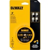 DEWALT Cut Off Wheel, 3″, with Fine Finish, Ultra Sharp Carbide (DW8530)