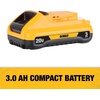 DEWALT DCD778L1 20V Max* Cordless Compact Hammer Drill/Driver