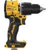 DEWALT DCD799B 20V MAX* ATOMIC COMPACT SERIES Brushless Lithium-Ion 1/2 in. Cordless Hammer Drill (Tool Only) | 552 Uwo, 1, 650 Rpm, Compact 6.49 in, 2.53 Lb, Tool-Only, Battery and Charger Sold Separately