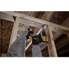 DEWALT DCD799B 20V MAX* ATOMIC COMPACT SERIES Brushless Lithium-Ion 1/2 in. Cordless Hammer Drill (Tool Only) | 552 Uwo, 1, 650 Rpm, Compact 6.49 in, 2.53 Lb, Tool-Only, Battery and Charger Sold Separately