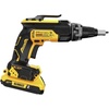 DEWALT DCF620D2 20V Drywall Screw Gun(20V MAX Drywall Screwgun Kit)