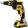 DEWALT DCF620D2 20V Drywall Screw Gun(NEW – 20V MAX XR Drywall Screwgun Kit)