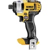 DEWALT (DCK280C2) 20V MAX Impact Driver and Drill Combo Kit(Impact Driver/Drill Combo Only)