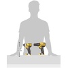 DEWALT (DCK280C2) 20V MAX Impact Driver and Drill Combo Kit(Impact Driver/Drill Combo Only)