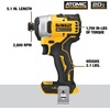 *DEWALT DCK489D2 20V Atomic 4-Tool Combo KIT
