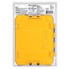 DEWALT DW OSC General Purpose Kit 5PC (DWA425GSET)(Old 5 Piece Set)