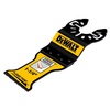 DEWALT DWA4203B Bi Metal Wood with Nails Oscillating Blade (10 pack)(10 Pack)