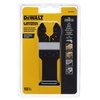 DEWALT DWA4203B Bi Metal Wood with Nails Oscillating Blade (10 pack)(Old Version)
