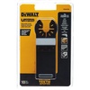 DEWALT DWA4270B Precision Tooth Blade (10 Pack), 1-1/4″(1-1/4″)