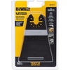 DEWALT DWA4270B Precision Tooth Blade (10 Pack), 1-1/4″(2-1/2″)