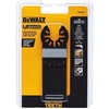 DEWALT DWA4271 Precision Tooth Blade, 2-1/2″(1-1/4″)