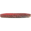 DEWALT DWA8280H 40G T29 XP Ceramic Flap Disc, 4-1/2″ x 5/8″(40G 7/8-Inch Hub)