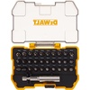 DEWALT DWAX100 Screwdriving Set, 31-Piece