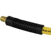 DEWALT DXCM012-0201 3/8″ x 50′ Premium Rubber Hose