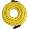 DEWALT DXCM012-0203 1/2” x 50’ Premium Rubber Hose