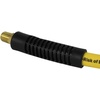 DEWALT DXCM012-0207 1/2” x 50’ Premium Hybrid Hose , Yellow