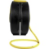 DEWALT DXCM024-0345 Hose Reel Automatic Retraction Enclosed Air Hose Reel , Yellow