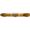 DEWALT Digital Torque Wrench, 3/8 inch Drive, 20-100 FT-LB, with Storage Case (DWMT17061)(1/2″ Micrometer)
