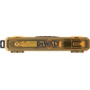 DEWALT Digital Torque Wrench, 3/8 inch Drive, 20-100 FT-LB, with Storage Case (DWMT17061)(3/8″ Micrometer)