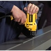 DEWALT Drill, 8.0-Amp, 3/8-Inch, Variable Speed Trigger, Mid-Handle Grip for Comfort, Corded (DWD115K )(Corded Drill)