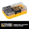 DEWALT Drill Bit Set, Titanium Nitride Coated, 14-Piece (DW1354)(DW1354)