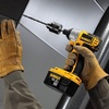 DEWALT Drill Chuck for Impact Driver, Quick Connect (DW0521)(One Size)