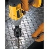 DEWALT Drill Chuck for Impact Driver, Quick Connect (DW0521)(One Size)