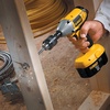DEWALT Drill Chuck for Impact Driver, Quick Connect (DW0521)(One Size)