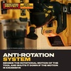 DEWALT Drill Set 20V MAX XR, 1/2 in. Brushless Cordless Drill Driver Kit With 5AH POWERSTACK Battery and Charger, LED Light, Dual Speed (DCD801H1)