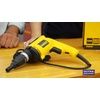 DEWALT Drywall Screw Gun, 6.0-Amp (DW255)(Screwdriver Only)