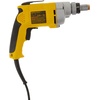 DEWALT Drywall Screw Gun, Variable Speed Reversible, 6.5-Amp (DW276)(Screwdriver Only)