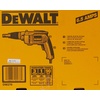 DEWALT Drywall Screw Gun, Variable Speed Reversible, 6.5-Amp (DW276)(Screwdriver Only)