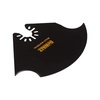 DEWALT Dwa4214 Oscillating Multi-Material Blade(One Size)