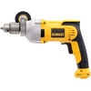 DEWALT Electric Drill, Pistol-Grip, 1/2-Inch, 10-Amp (DWD210G) , Yellow(Pistol-Grip Drill)