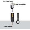 DEWALT FLEXTORQ Right Angle Drill Adapter, 2-in-1 Attachment for Impact Driver (DWAMRAFT)(One Size (Pack of 5))