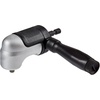DEWALT FLEXTORQ Right Angle Drive Attachment, 3/8 Inch (DWAMRA38FT)(One Size)