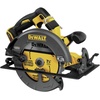 DEWALT FLEXVOLT 60V MAX* Circular Saw, 7 1/4-Inch, Brushless, Tool Only (DCS575B)